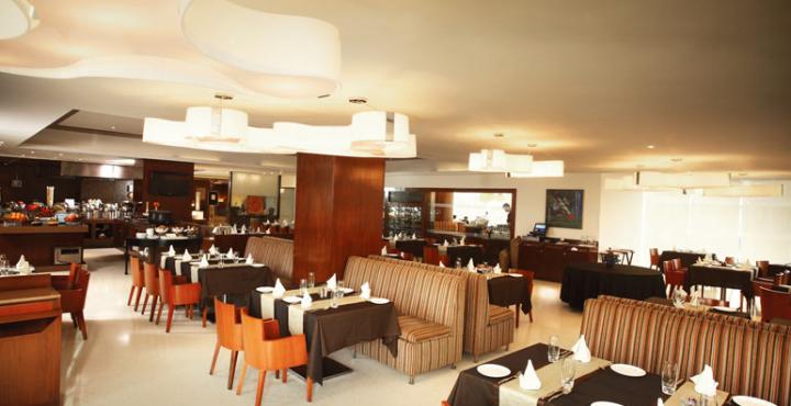 Four Points by Sheraton